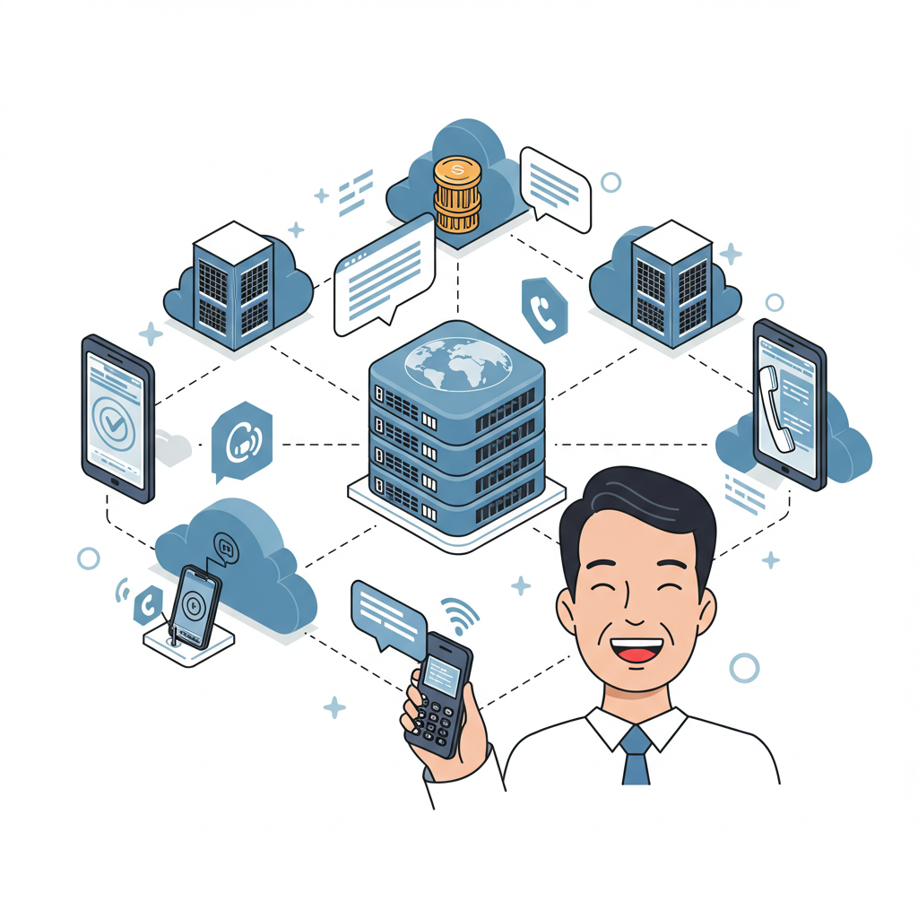 Support and Reliability
